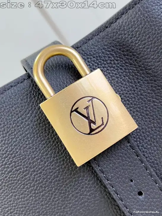 FS CHEAP MM-47*30*14CM Key VUITTON LOUIS Cabas Low 0612